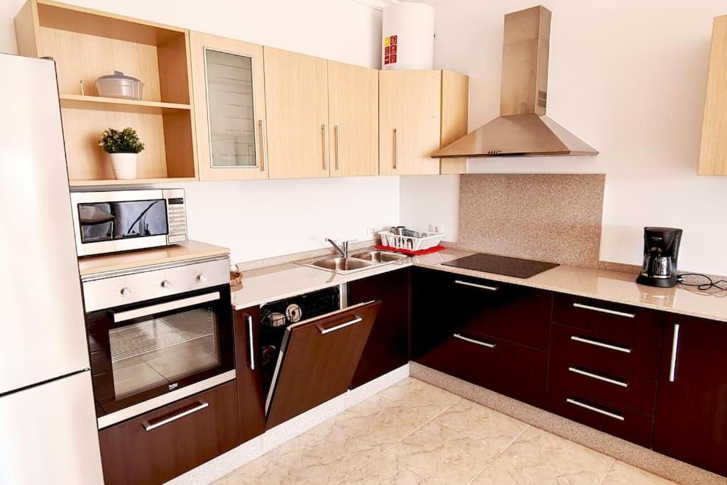 Kos Apartment - Elodie Paradise Mogan Bagian luar foto
