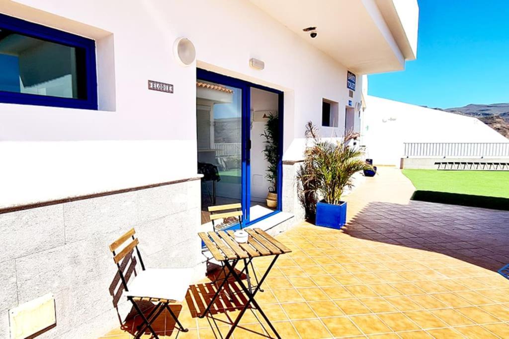 Kos Apartment - Elodie Paradise Mogan Bagian luar foto