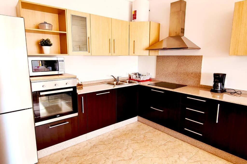 Kos Apartment - Elodie Paradise Mogan Bagian luar foto