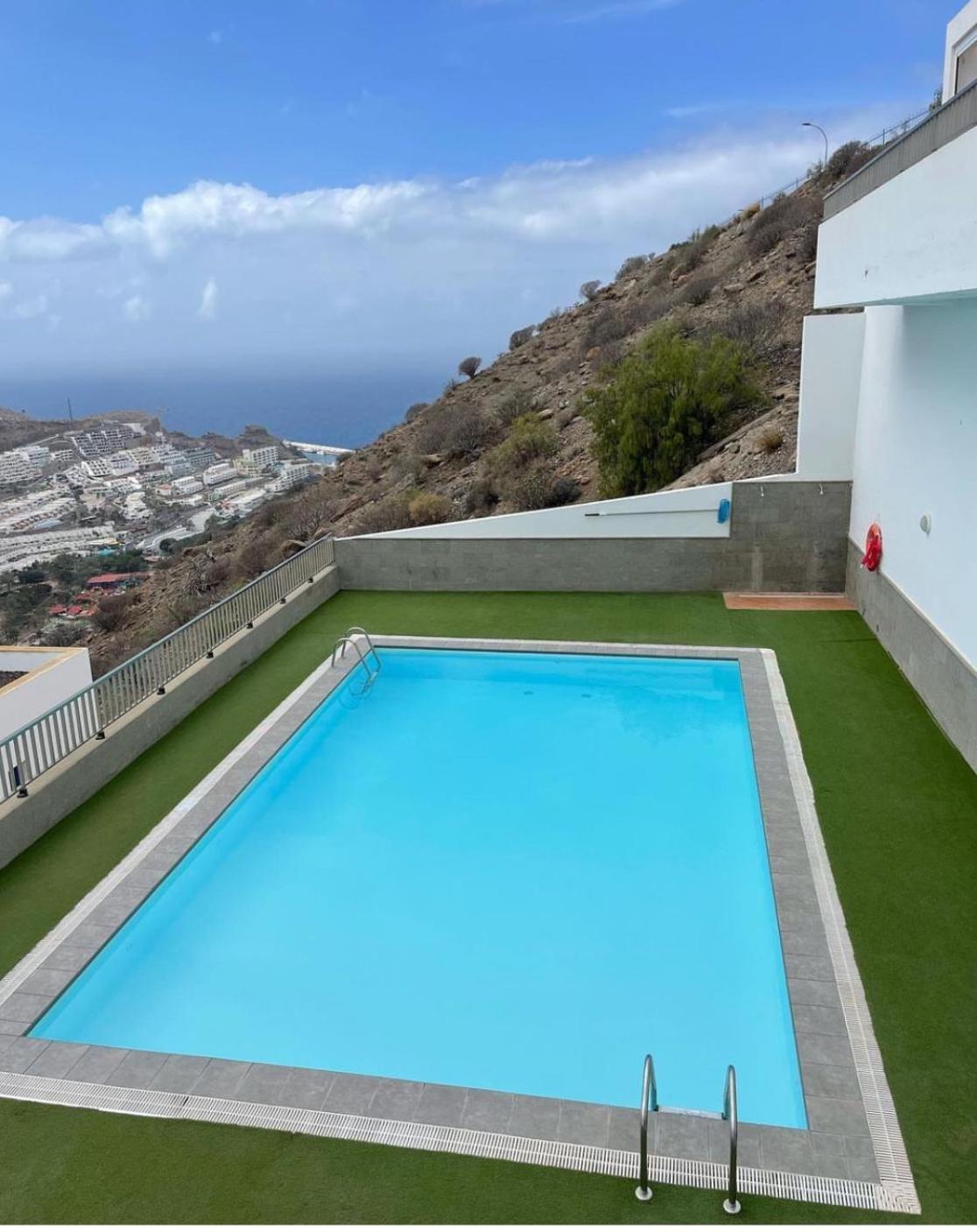 Kos Apartment - Elodie Paradise Mogan Bagian luar foto
