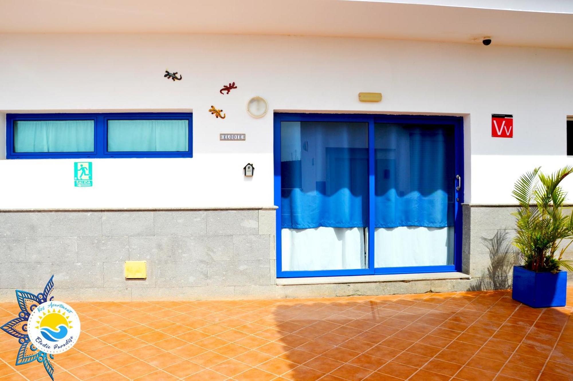 Kos Apartment - Elodie Paradise Mogan Bagian luar foto