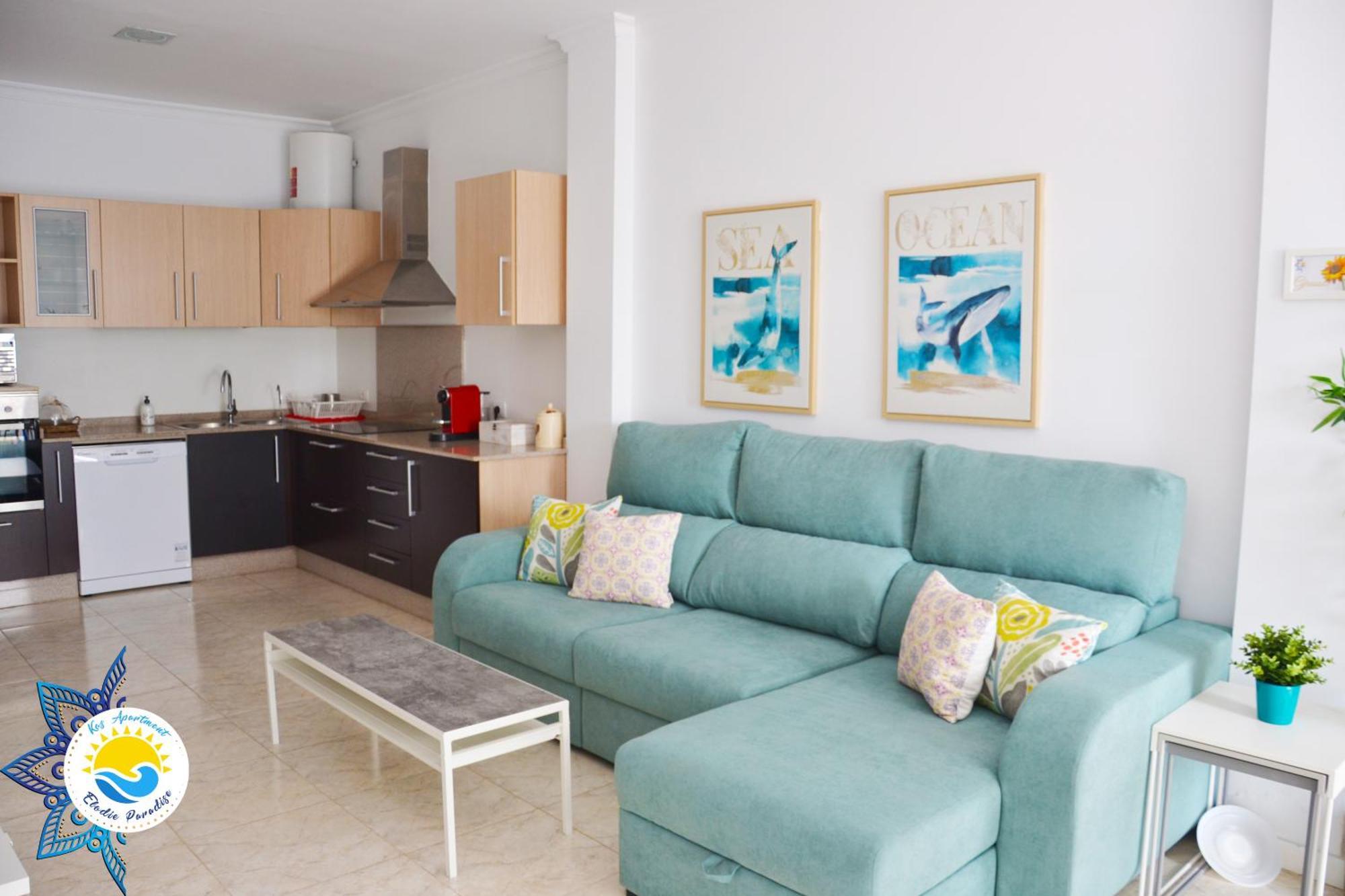 Kos Apartment - Elodie Paradise Mogan Bagian luar foto