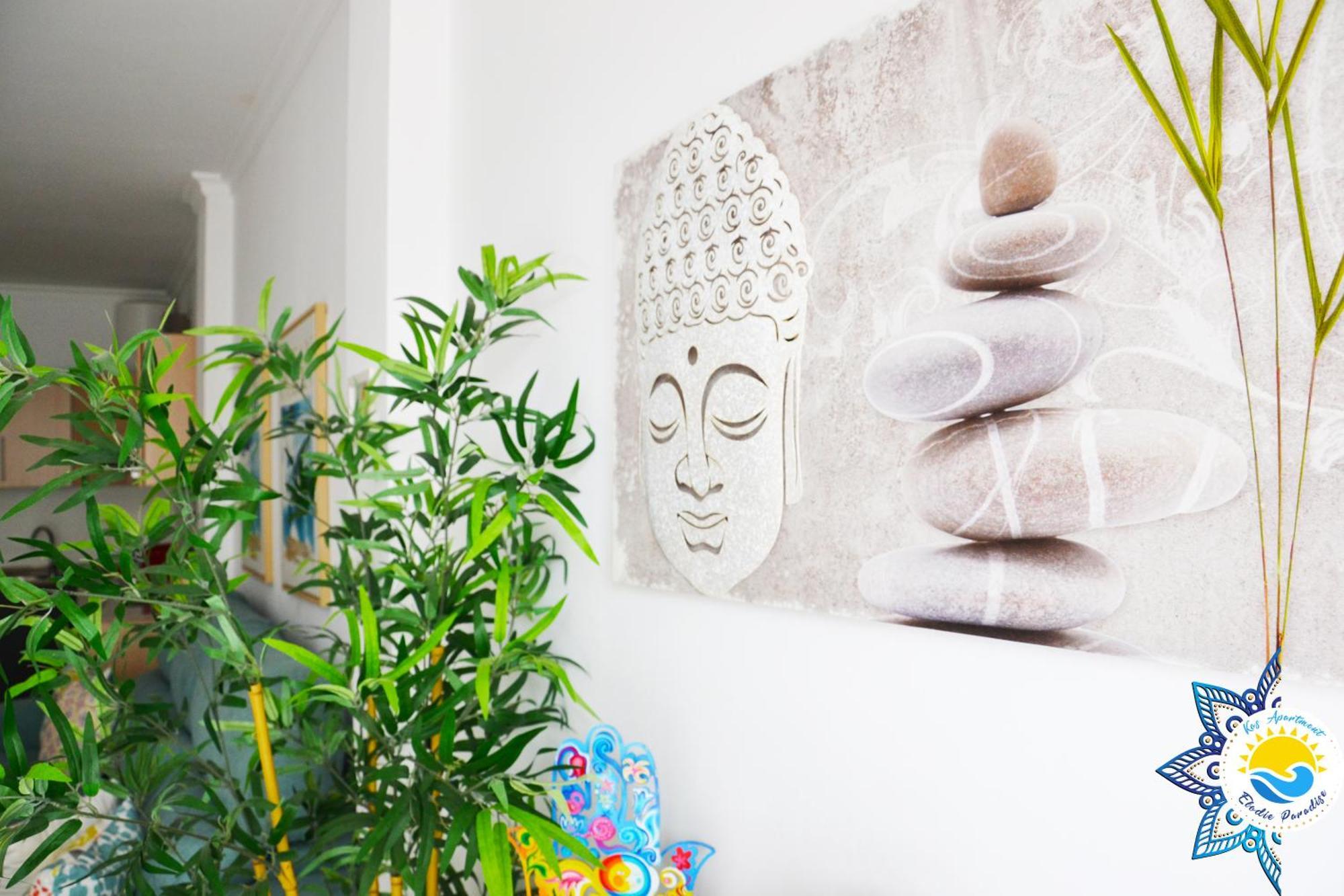 Kos Apartment - Elodie Paradise Mogan Bagian luar foto