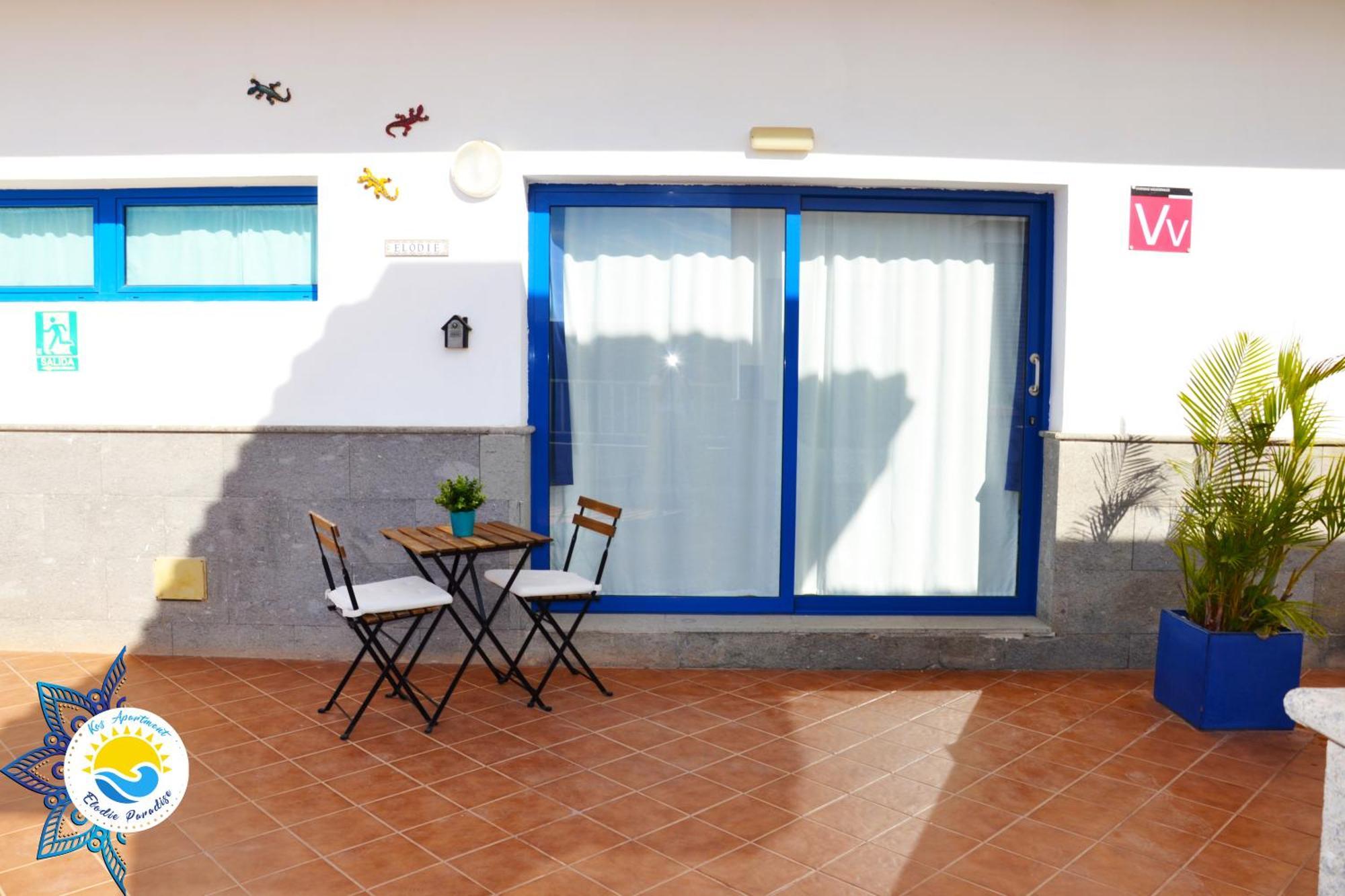 Kos Apartment - Elodie Paradise Mogan Bagian luar foto